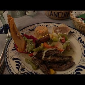 Meet your Posher, Odra